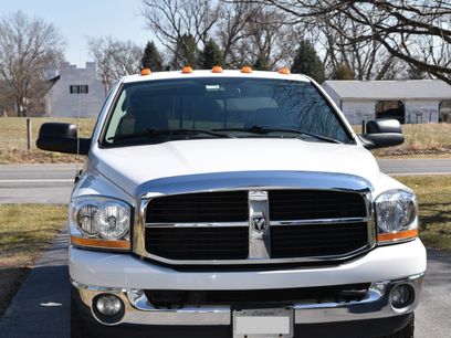 Used 2006 Dodge Ram 3500 Truck SLT