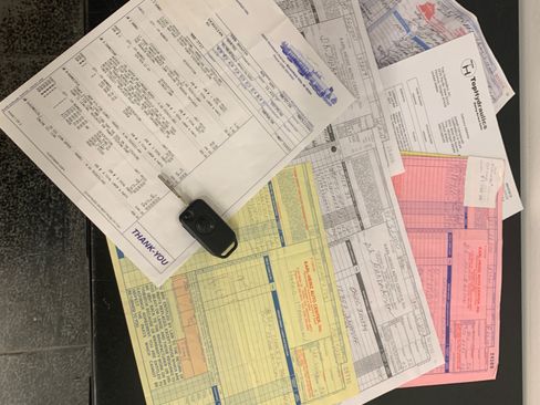 Used 1995 Mercedes-Benz SL 500 image 27