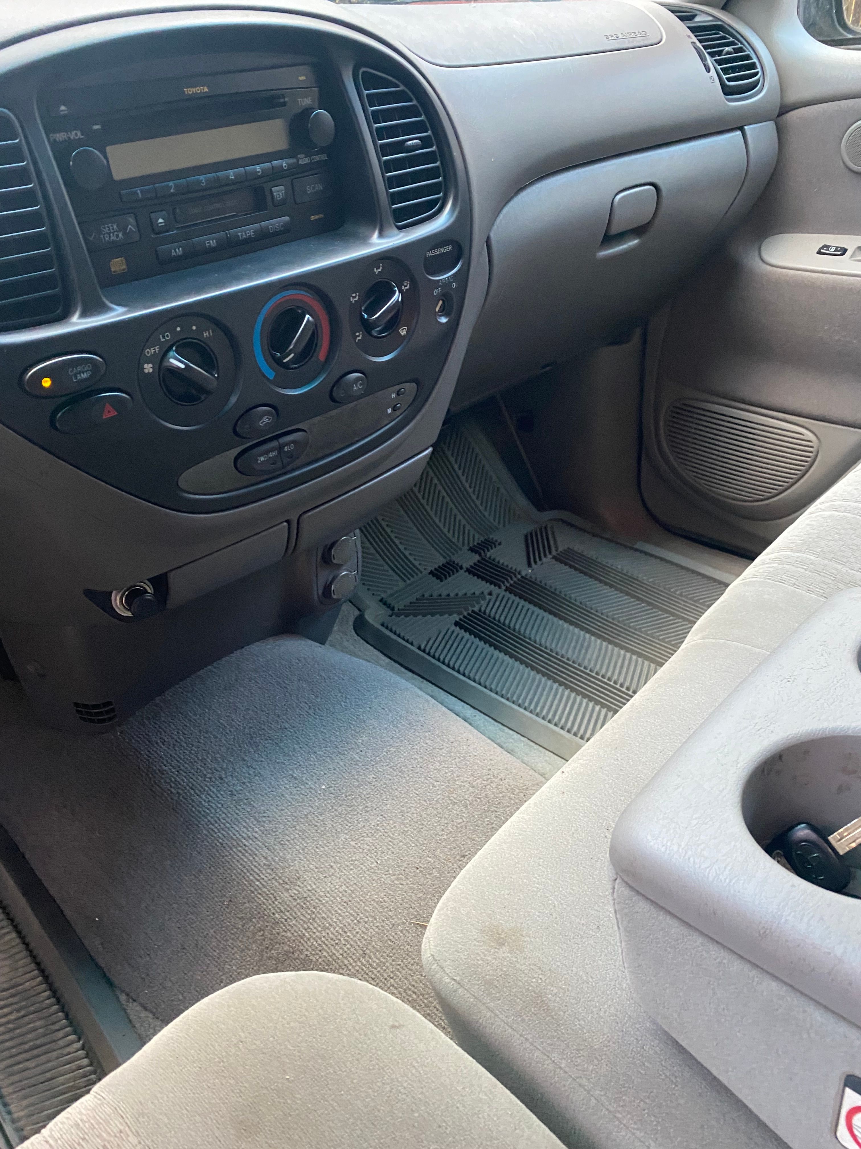 Used 2004 Toyota Tundra SR5 AWD/4WD image 10