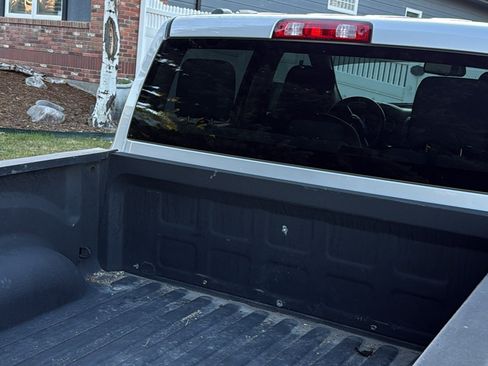 Used 2015 RAM 1500 Express AWD/4WD image 13