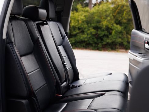 Used 2021 Toyota Tundra TRD Pro image 23