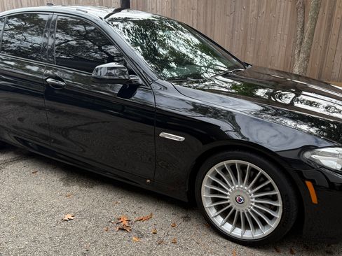 Used 2014 BMW 535d xDrive image 1