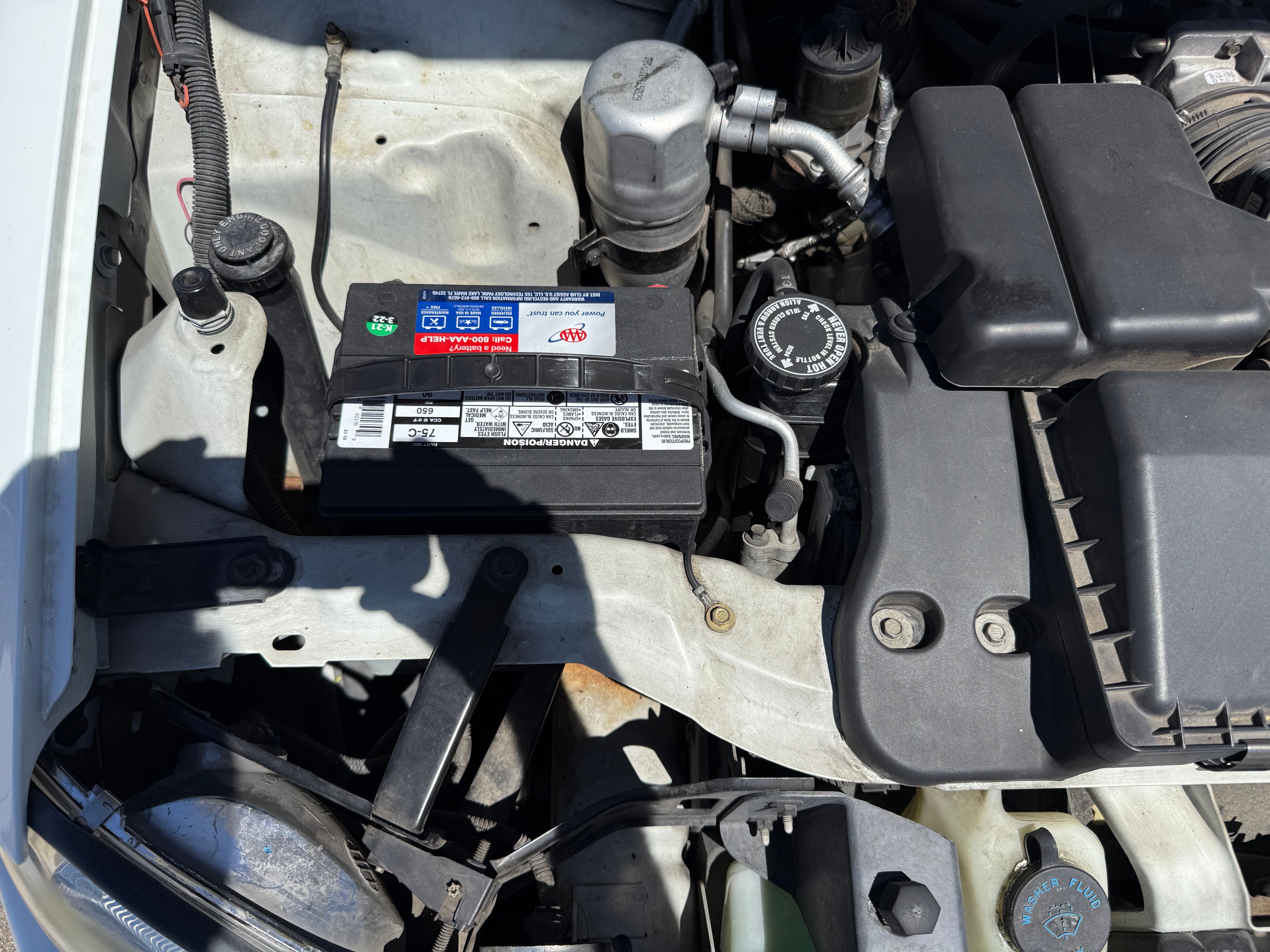 Used 1998 Chevrolet Camaro Z28 RWD image 18