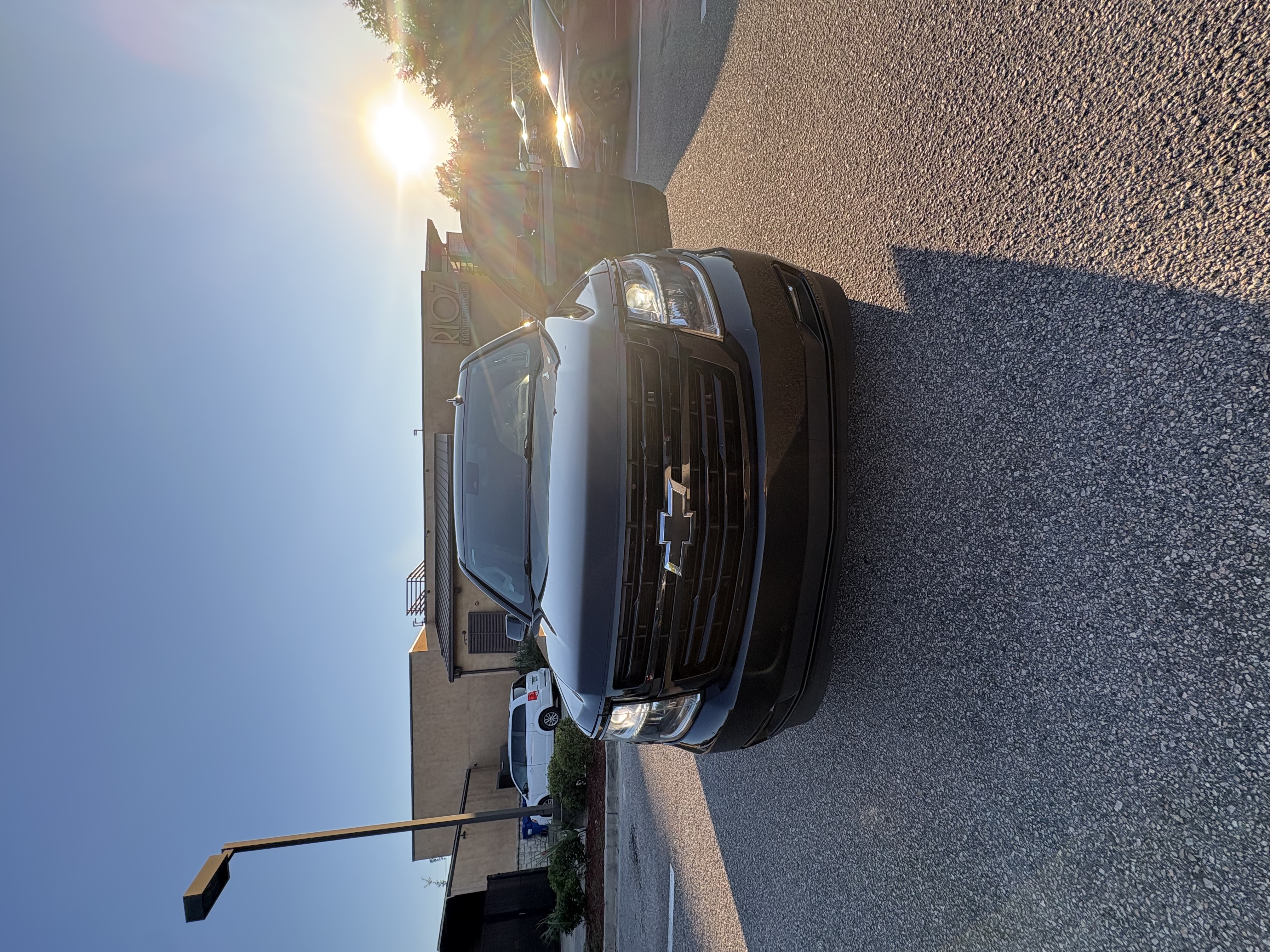 Used 2020 Chevrolet Tahoe Premier RWD image 6