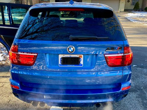 Used 2013 BMW X5 M image 4