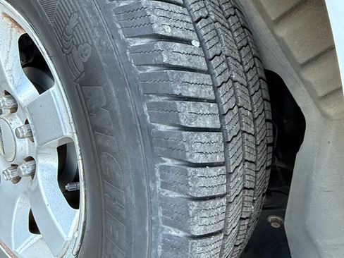 Used 2007 Ford Expedition EL XLT image 12