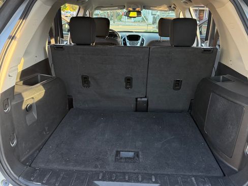 Used 2016 GMC Terrain SLE image 20