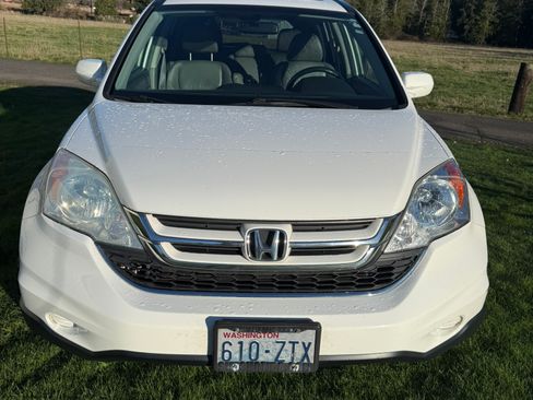 Used 2010 Honda CR-V EX-L image 5