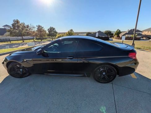 Used 2014 BMW M6 Coupe image 6