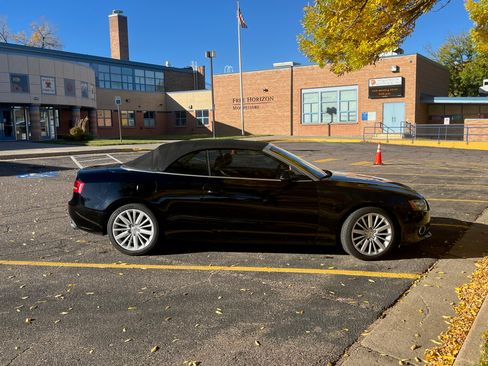 Used 2011 Audi A5 2.0T Premium Plus image 17