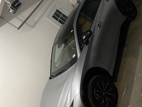 Used 2026 Lexus RZ 450e 450e Premium Sport Utility 4D w/ Technology Package image 13