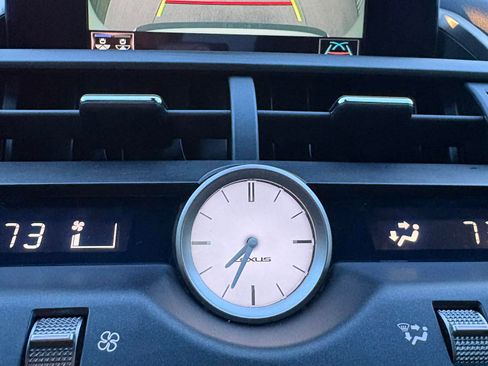 Used 2020 Lexus NX 300 F Sport w/ Accessory Package 2 image 9