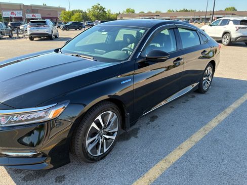 Used 2019 Honda Accord EX-L image 5