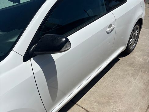 Used 2007 Scion tC FWD image 19