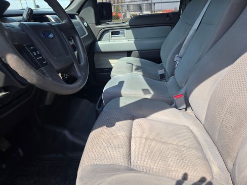 Used 2011 Ford F150 XLT w/ Trailer Tow Pkg image 12