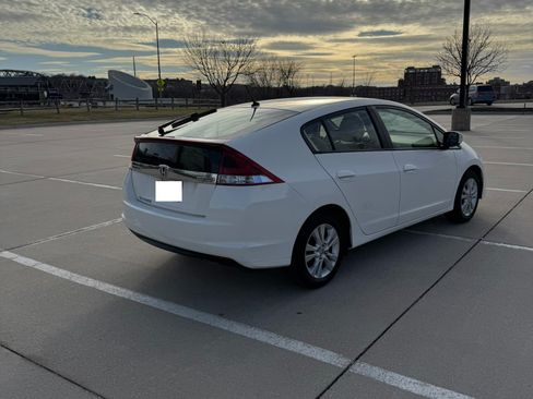 Used 2013 Honda Insight EX image 9