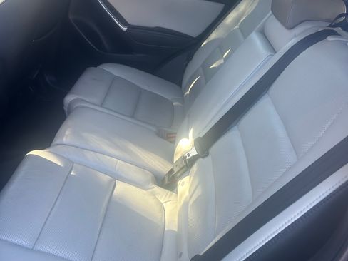 Used 2016 MAZDA CX-5 Grand Touring image 10