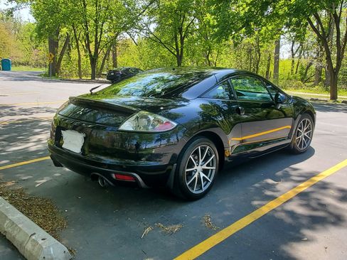 Used 2011 Mitsubishi Eclipse GS Sport image 6