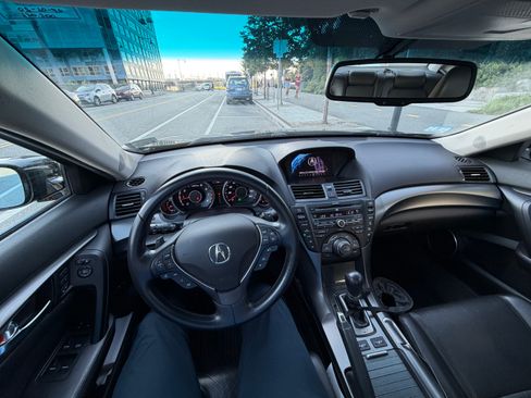 Used 2013 Acura TL w/ Technology Package FWD image 14