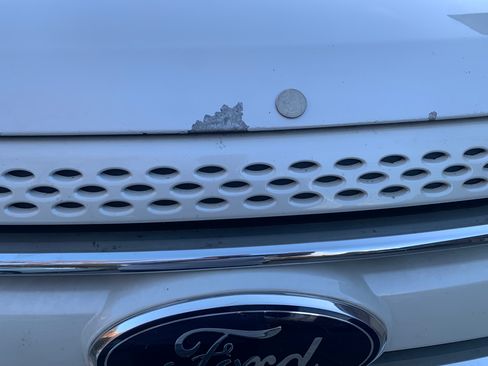 Used 2013 Ford Explorer Limited image 14