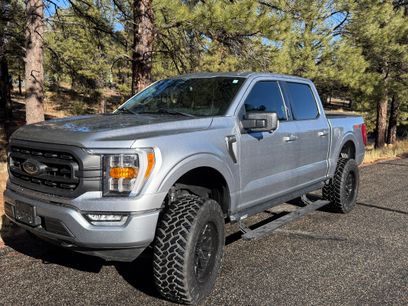 Used 2023 Ford F150 XLT w/ Equipment Group 302A High