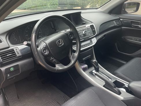 Used 2014 Honda Accord Sport image 6