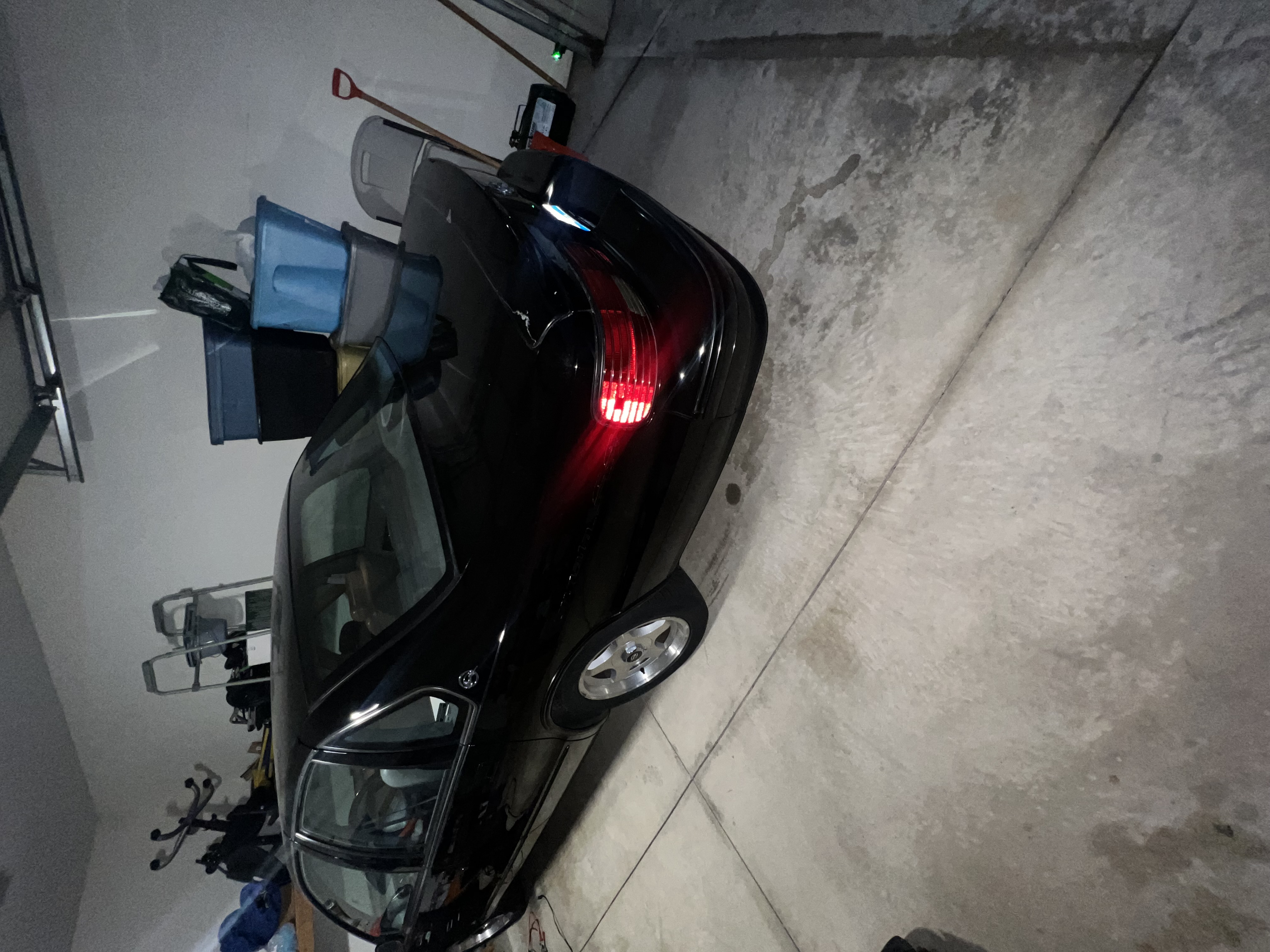 Used 1996 Chevrolet Impala SS RWD image 6