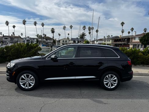 Used 2018 Audi Q7 3.0T Premium image 12