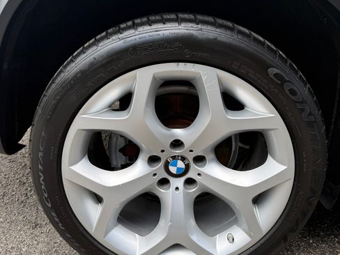 Used 2011 BMW X5 xDrive35d w/ Premium Pkg AWD/4WD image 19