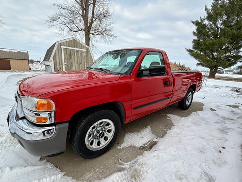 Used 2006 GMC Sierra 1500 SL w/ Light Duty Power Package image 22