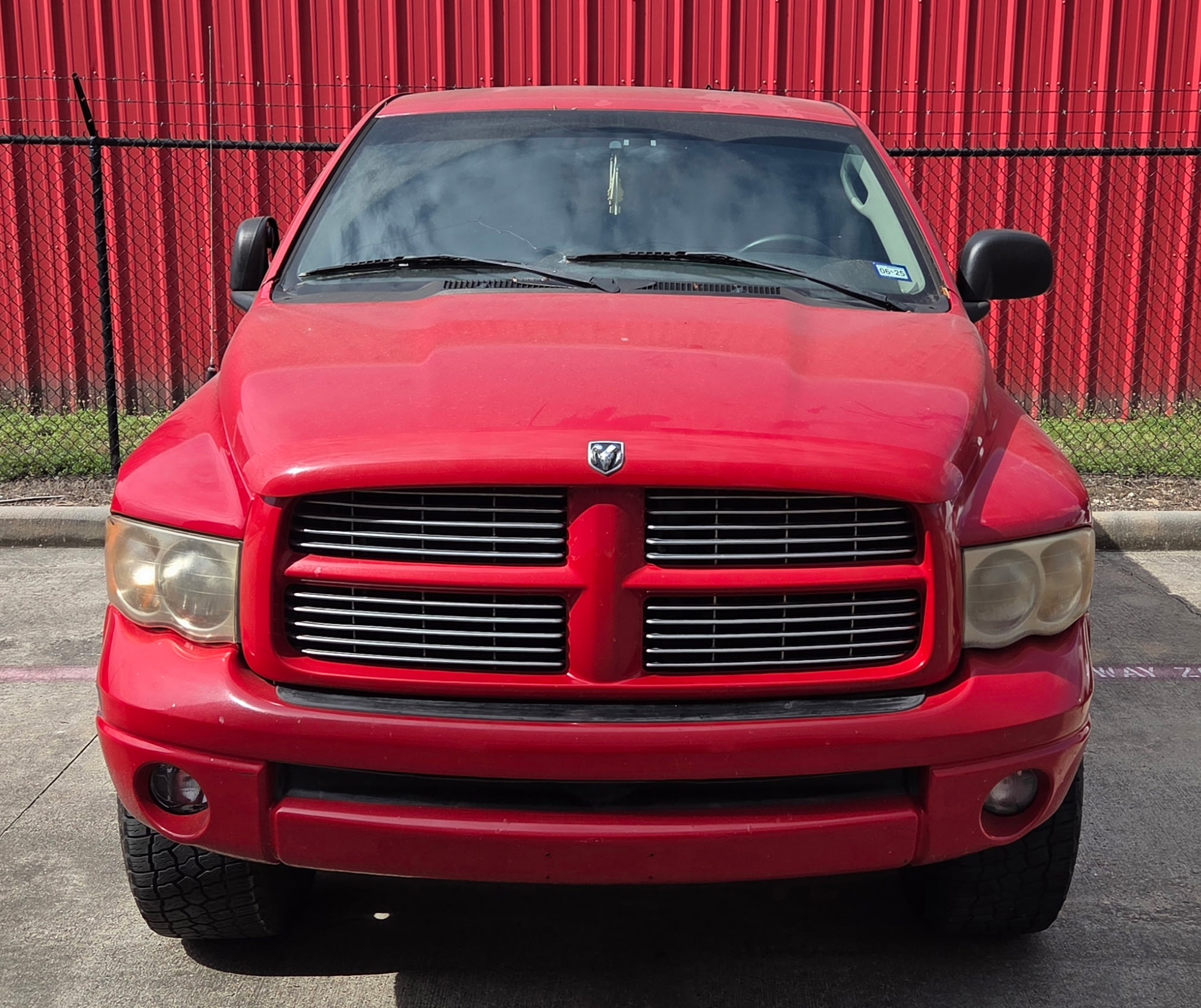 Used 2005 Dodge Ram 1500 Truck SLT w/ Sport Appearance Group AWD/4WD image 5