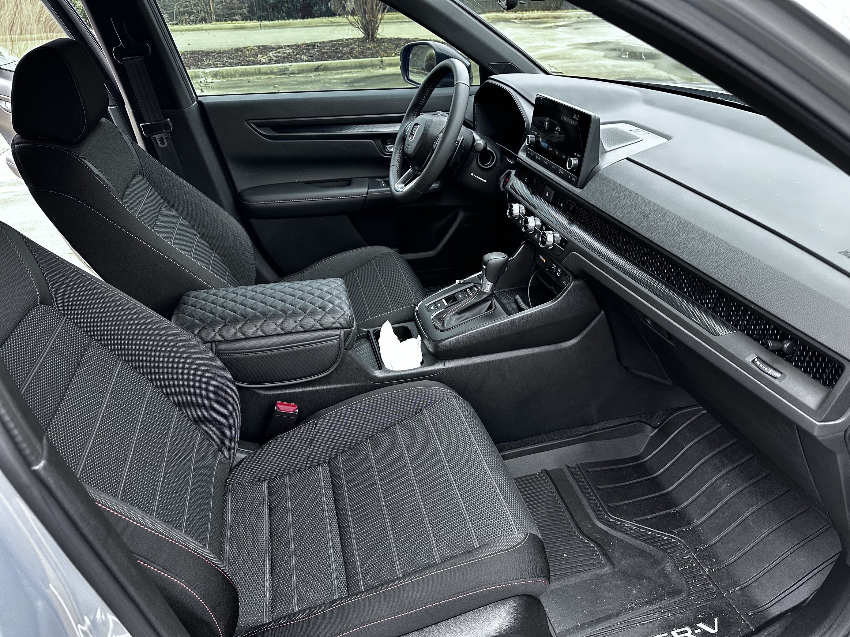 Used 2024 Honda CR-V Sport image 11