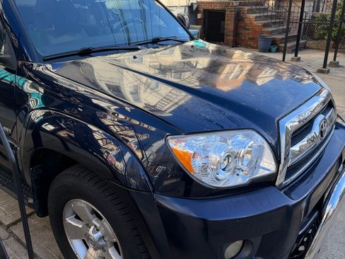 Used 2006 Toyota 4Runner Sport image 6