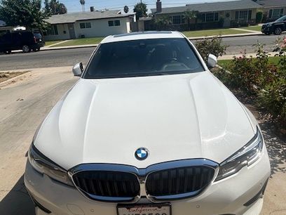 Used 2021 BMW 330i 330i Sedan 4D w/ Convenience Package