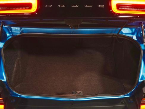 Used 2023 Dodge Challenger R/T w/ T/A Package image 22