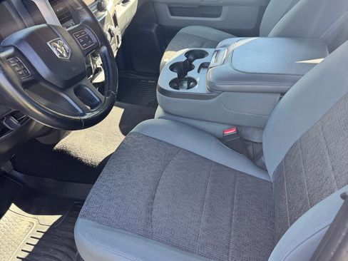 Used 2016 RAM 1500 Big Horn image 17