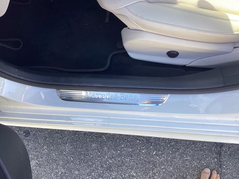 Used 2019 Mercedes-Benz E 450 4MATIC Wagon image 23