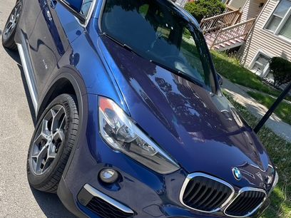 Used 2018 BMW X1 sDrive28i