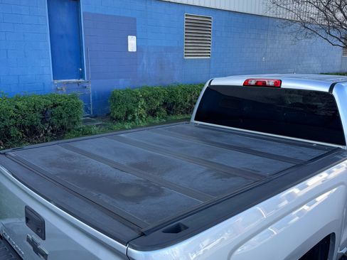 Used 2014 Chevrolet Silverado 1500 LT w/ LT Convenience Package image 6