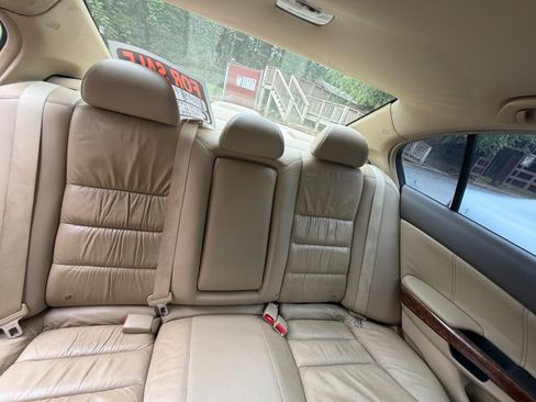 Used 2009 Honda Accord EX-L image 2