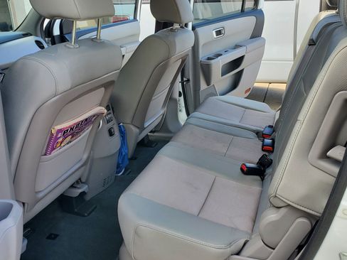 Used 2015 Honda Pilot EX image 9