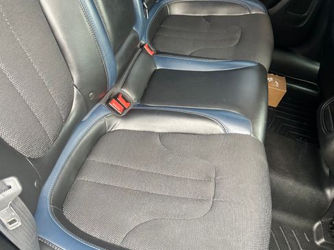 Used 2016 Chrysler 200 S w/ Navigation & Sound Group I image 12