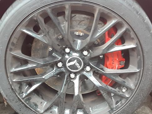 Used 2015 Chevrolet Corvette Z06 image 4