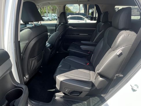 Used 2023 Hyundai Palisade XRT AWD/4WD image 14