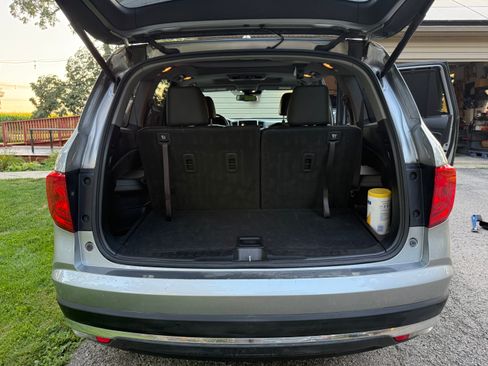 Used 2017 Honda Pilot Elite image 26