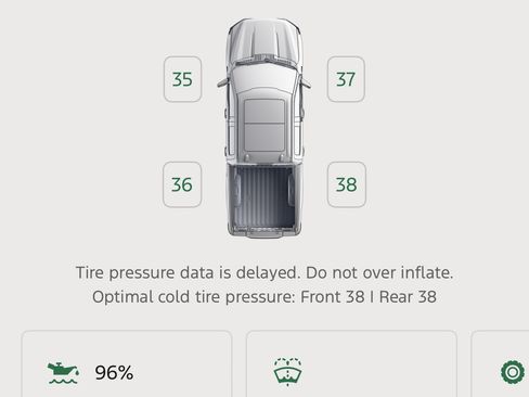 Used 2025 Ford F150 Raptor w/ Equipment Group 803A Raptor R image 16