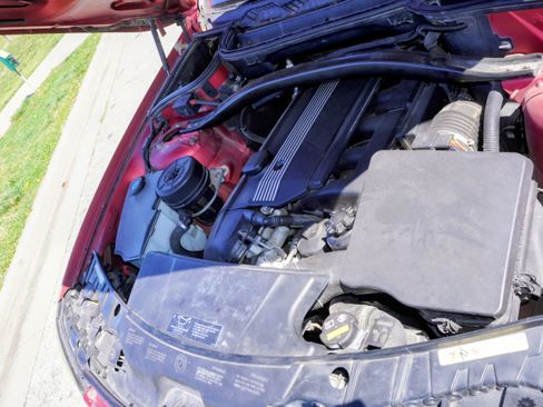 Used 2004 BMW X3 3.0i image 13