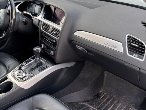Used 2016 Audi A4 2.0T Premium image 6