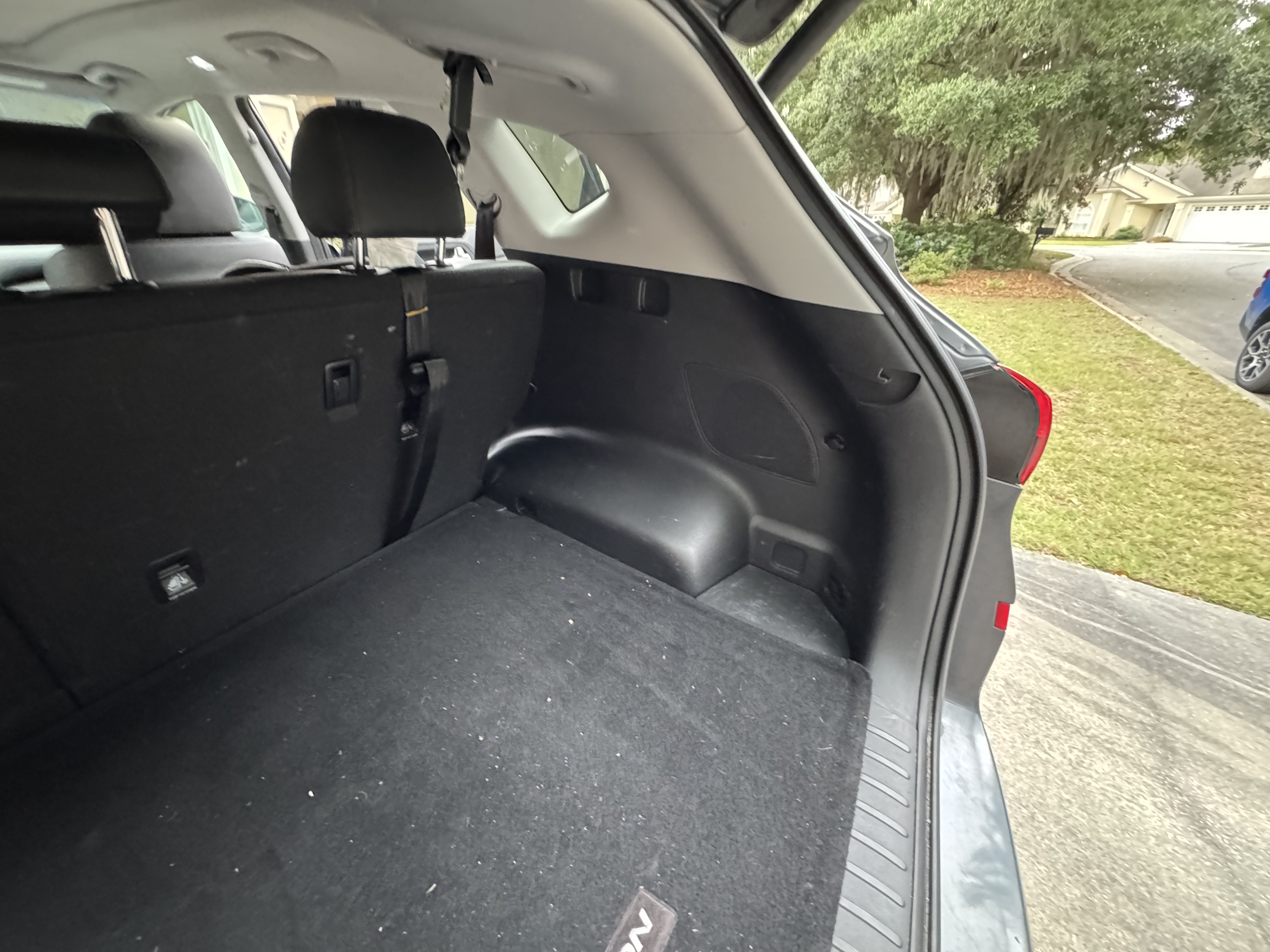 Used 2021 Hyundai Tucson Ultimate FWD image 12