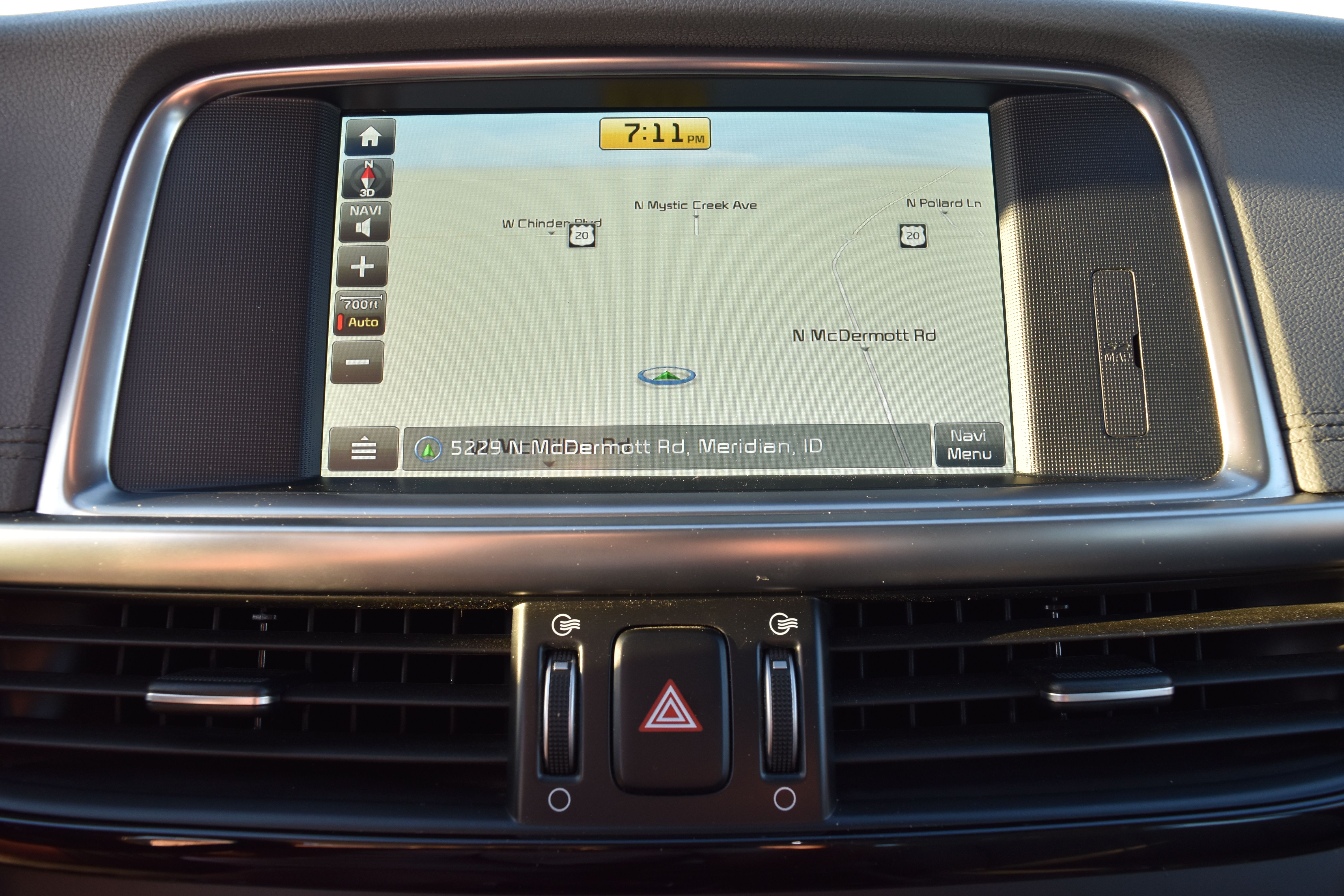 Used 2016 Kia Optima EX w/ Premium Package FWD image 17